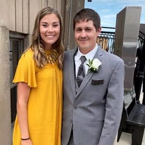 Meet your Posher, Allison